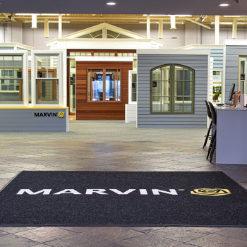 Marvin Design center showroom